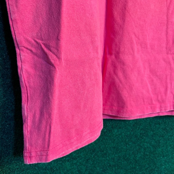 🌟SALE 100 NWT J. NNA Hot Pink Bejeweled Top - Picture 9 of 10